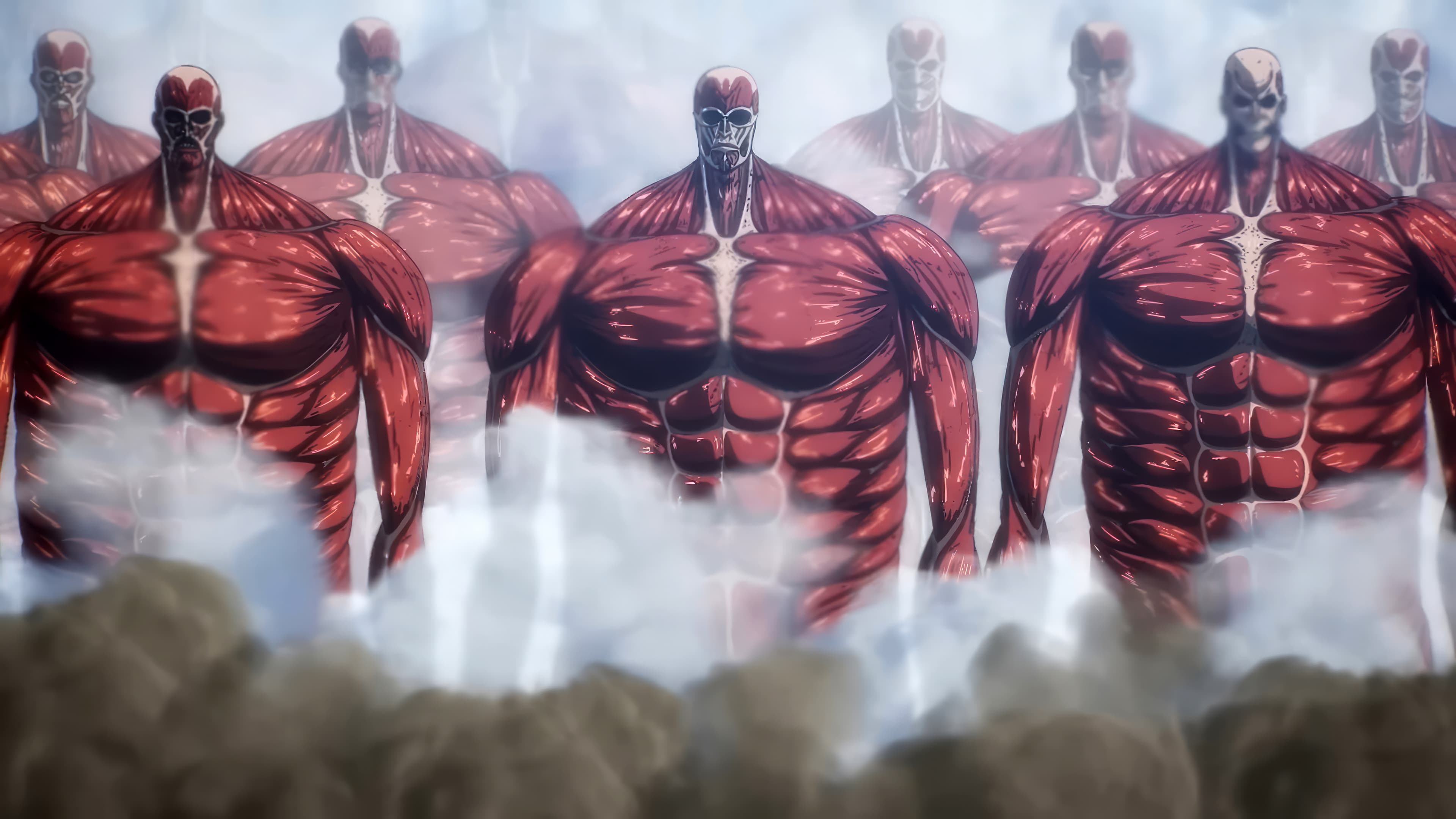 Titans